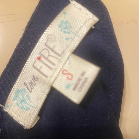 👗LOVE FIRE DRESS SIZE S👗 - Picture 7 of 8